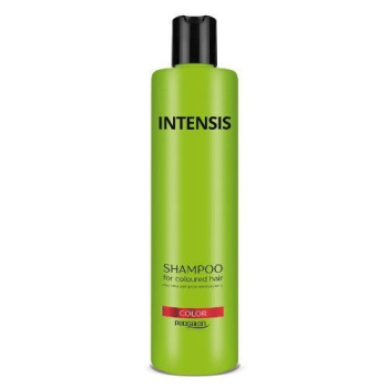 Intensis Color szampon do włosów farbowanych 1000g 